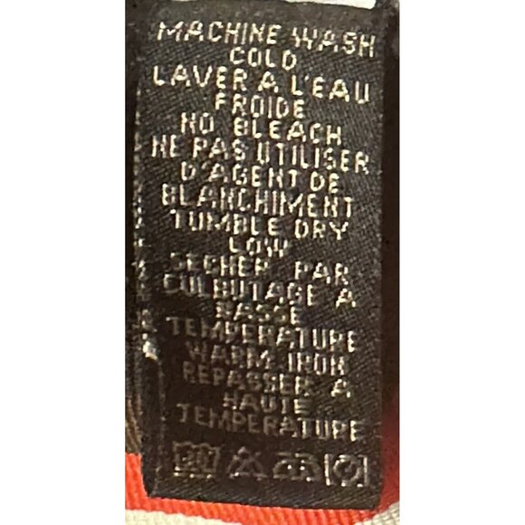 SPLIT Womens Short Skirt Straight Front A-Line Zip Up Cotton Pockets Black 11 - Picture 10 of 11